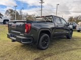 New 2025 GMC Sierra 1500 Elevation image 5