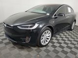 Used 2016 Tesla Model X 75D image 3