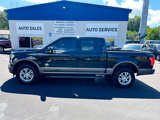 Used 2017 Ford F150 King Ranch image 2