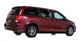 Used 2015 Dodge Grand Caravan SE image 3