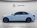 Used 2018 Mercedes-Benz C 300 Sedan image 4