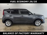 Certified 2022 Kia Soul LX w/ Technology Package image 2