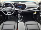 New 2025 Chevrolet Trax ACTIV w/ Sunroof Package image 3
