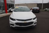 Used 2018 Chevrolet Malibu LT w/ Leather Package image 6