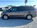 Used 2015 Toyota Sienna AWD image 2
