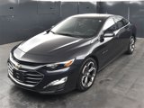 Used 2023 Chevrolet Malibu LT image 4