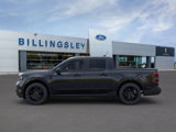 New 2025 Ford Maverick XLT image 3