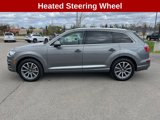 Used 2017 Audi Q7 3.0T Prestige w/ Prestige Package image 2