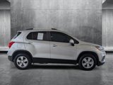 Used 2021 Chevrolet Trax LT w/ Driver Confidence Package image 4