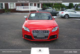 Used 2010 Audi TTS 2.0T Prestige image 4