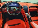 Certified 2023 Ferrari Roma image 4