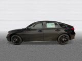 New 2025 Honda Civic Sport image 2