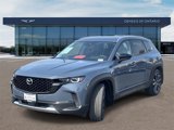 Used 2024 MAZDA CX-50 2.5 Turbo image 3