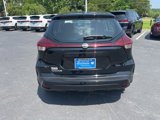 Used 2022 Nissan Kicks S image 6