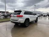 Used 2018 Jeep Grand Cherokee Laredo image 4
