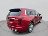 Certified 2022 Cadillac XT6 Premium Luxury image 5