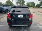 Used 2021 Chevrolet Trax LT w/ Redline Edition image 4