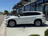 Used 2020 Toyota Highlander Limited image 3