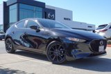 Certified 2025 MAZDA MAZDA3 s Sport image 4
