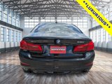 Used 2019 BMW 530i xDrive w/ Convenience Package image 5