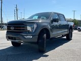 Certified 2021 Ford F150 Tremor w/ Equipment Group 402A High image 2