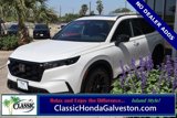 New 2025 Honda CR-V Sport image 3
