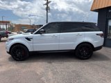 Used 2016 Land Rover Range Rover Sport Supercharged image 3