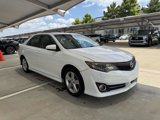 Used 2014 Toyota Camry SE image 4