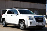 Used 2013 GMC Terrain SLT image 4