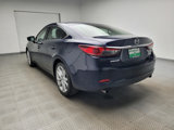 Used 2017 MAZDA MAZDA6 Touring image 5