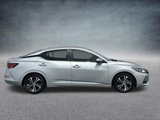 Used 2021 Nissan Sentra SV image 2