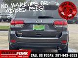 Used 2021 Jeep Grand Cherokee Limited image 5
