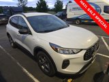 New 2025 Ford Escape ST-Line w/ Cold Weather Package image 2