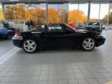 Used 2002 Porsche Boxster image 6