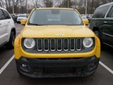 Used 2017 Jeep Renegade Latitude image 2