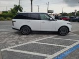 Used 2020 Land Rover Range Rover HSE image 6