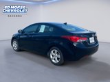 Used 2013 Hyundai Elantra GLS w/ Preferred Pkg image 3