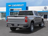 New 2025 Chevrolet Silverado 1500 W/T w/ WT Value Package image 4