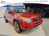 Used 2006 Toyota RAV4 2WD V6 image 4