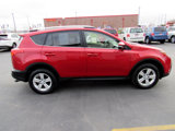 Used 2013 Toyota RAV4 XLE image 6