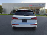 New 2025 Audi Q5 2.0T Premium image 5