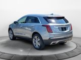 Certified 2023 Cadillac XT5 Premium Luxury w/ LPO, Floor Liner Package image 5