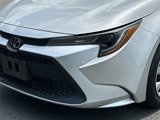 Certified 2022 Toyota Corolla LE image 3