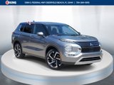 Used 2022 Mitsubishi Outlander SE image 1