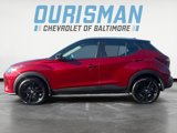 Used 2023 Nissan Kicks SV image 3