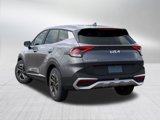 New 2025 Kia Sportage LX image 6