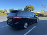 Used 2017 Toyota Sienna image 5