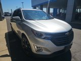Used 2020 Chevrolet Equinox LT image 2