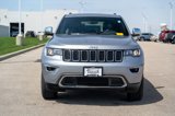 Used 2020 Jeep Grand Cherokee Limited image 2