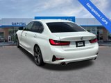 Used 2021 BMW 330i Sedan w/ Convenience Package image 5